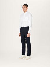 The 24 Trouser Stretch Cotton