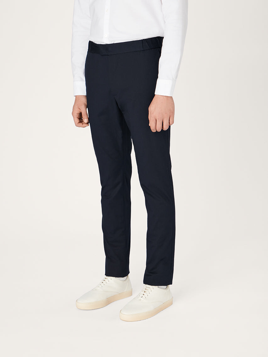 The 24 Trouser Stretch Cotton