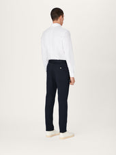 The 24 Trouser Stretch Cotton