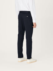 The 24 Trouser Stretch Cotton