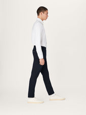 The 24 Trouser Stretch Cotton