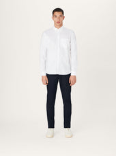 The All Day Oxford Shirt Stretch Cotton