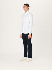 The All Day Oxford Shirt Stretch Cotton