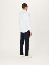 The All Day Oxford Shirt Stretch Cotton
