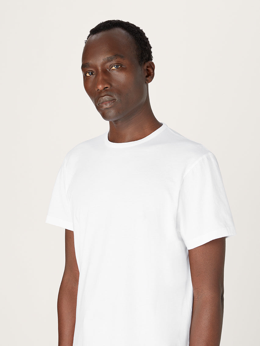 The Classic Tee Organic Cotton