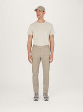 The 24 Trouser Heavyweight Dark Beige Heavyweight Edition