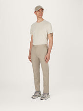 The 24 Trouser Heavyweight Dark Beige Heavyweight Edition