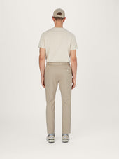 The 24 Trouser Heavyweight Dark Beige Heavyweight Edition