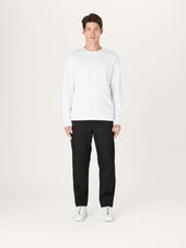 The Long Sleeve Tee Organic Cotton