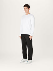 The Long Sleeve Tee Organic Cotton