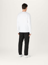 The Long Sleeve Tee Organic Cotton
