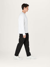 The Long Sleeve Tee Organic Cotton