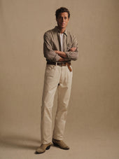 Fox Sateen Ford Standard Pant