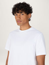 The Heavyweight Tee Organic Cotton