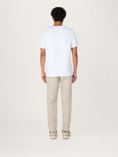 The Heavyweight Tee Organic Cotton