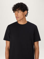 The Heavyweight Tee Organic Cotton