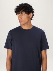 The Heavyweight Tee Organic Cotton