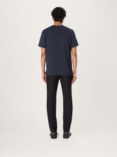 The Heavyweight Tee Organic Cotton