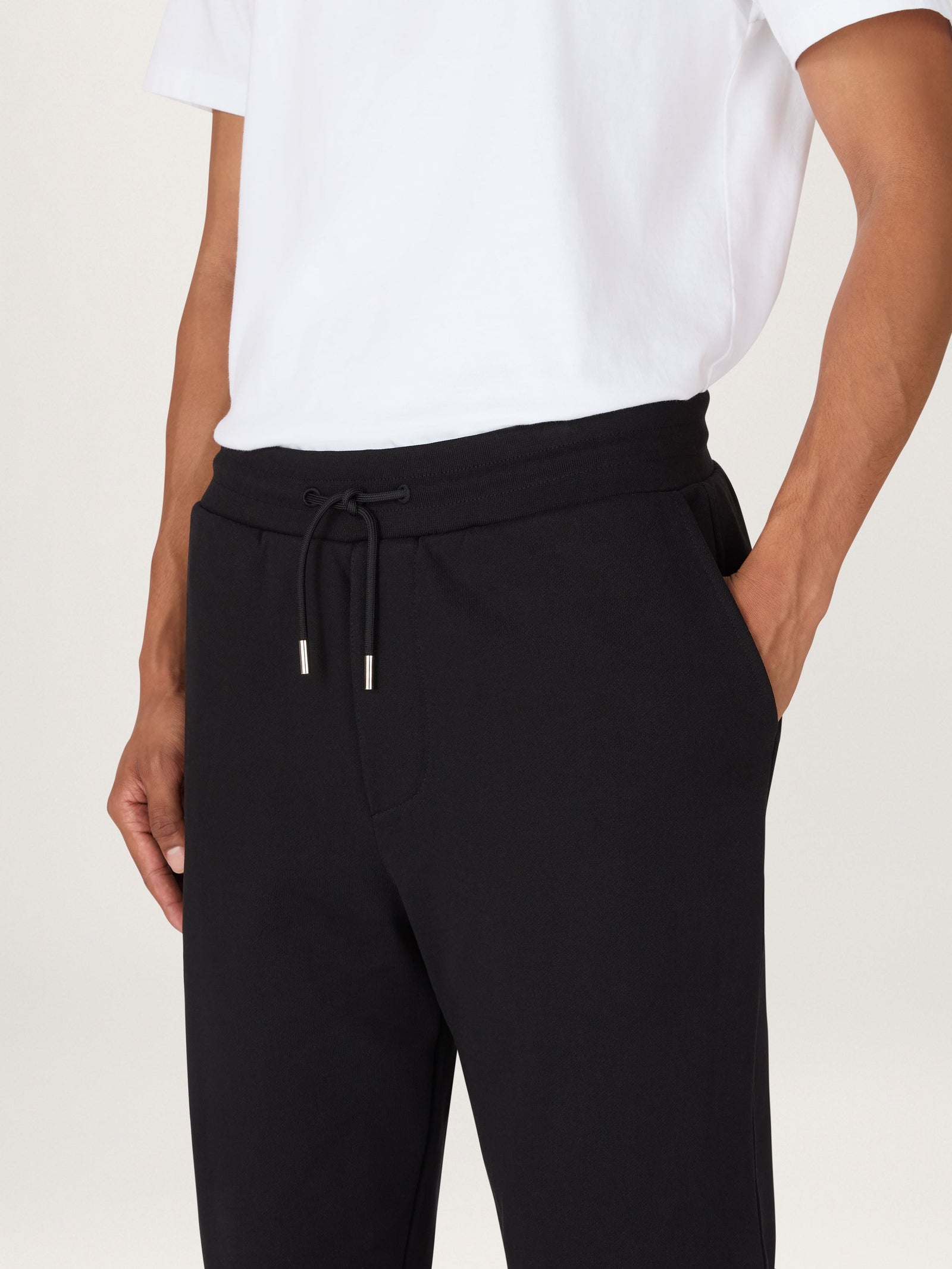 The Sunday Jogger Organic Cotton