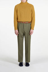 Ruggero Sweater In Cashmere