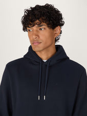 The Icon Hoodie Organic Cotton