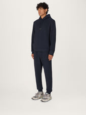 The Icon Hoodie Organic Cotton