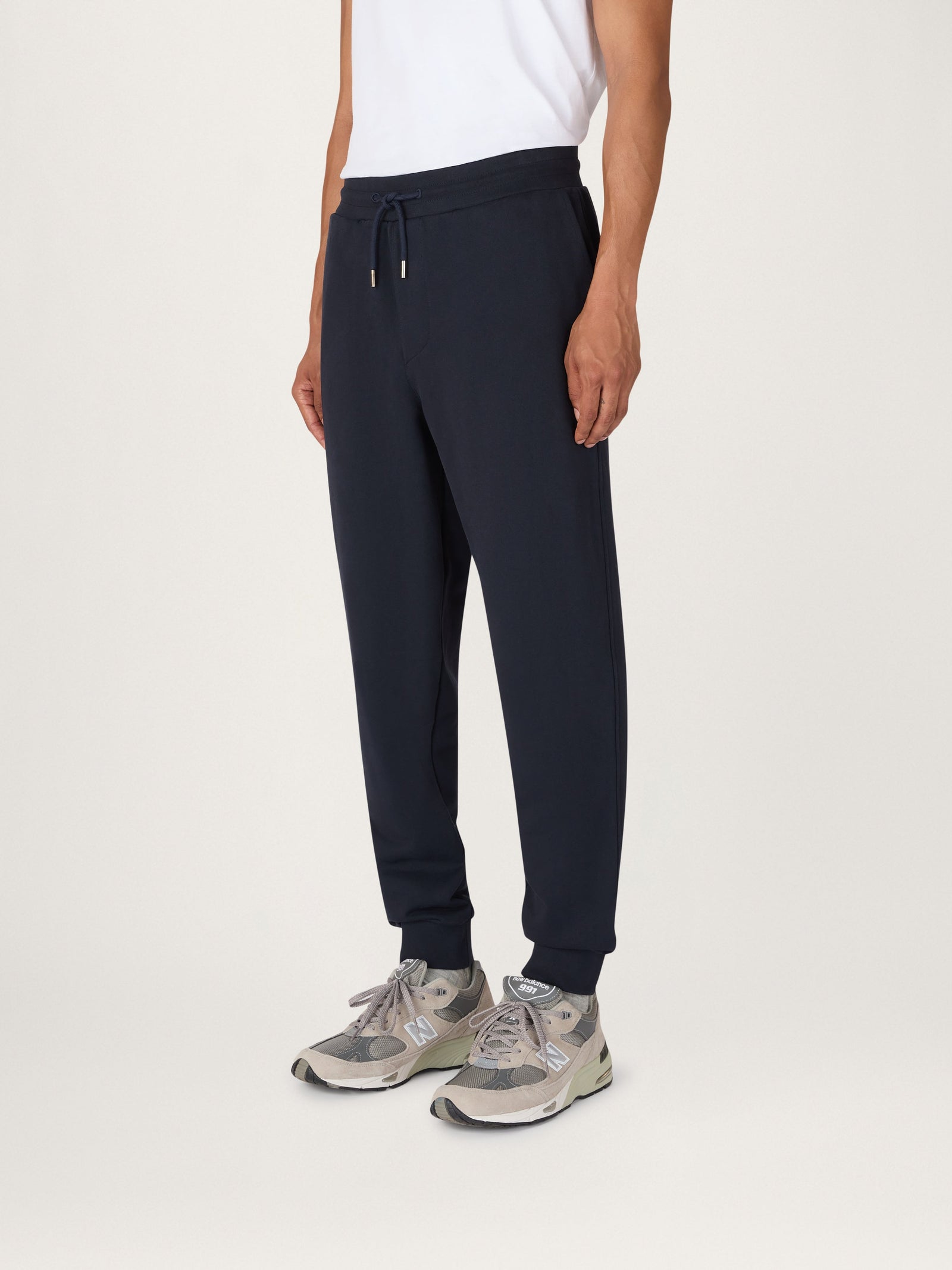 The Sunday Jogger Organic Cotton