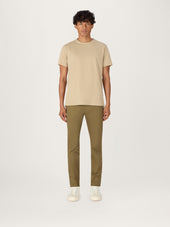 The 24 Trouser Heavyweight Kelp Heavyweight Edition