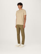 The 24 Trouser Heavyweight Kelp Heavyweight Edition