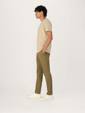 The 24 Trouser Heavyweight Kelp Heavyweight Edition