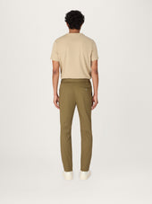 The 24 Trouser Heavyweight Kelp Heavyweight Edition