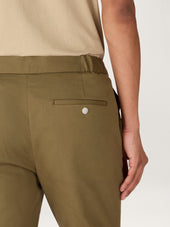 The 24 Trouser Heavyweight Kelp Heavyweight Edition