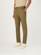 The 24 Trouser Heavyweight || Kelp | Heavyweight Edition