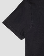 Los Tejas Tee (Washed Black)