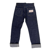 Californian Lot64 - AWA-AI Denim