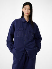 Louro Shirt In
