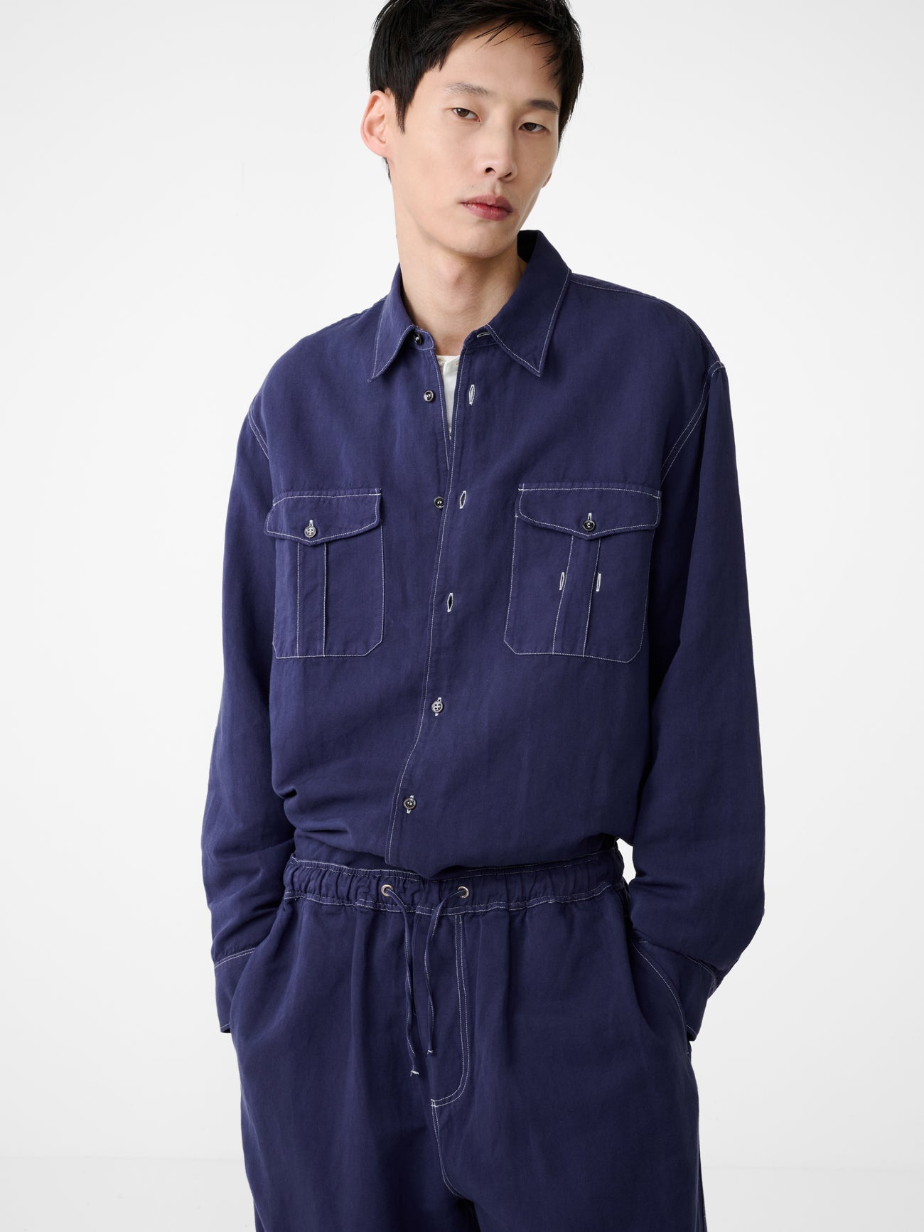 Louro Shirt In