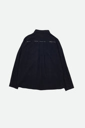 Solid Unisex Cotton Shirt