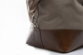 No. 643 Large Carryall, Pendleton Wool