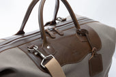 No. 643 Large Carryall, Pendleton Wool