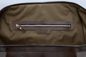 No. 643 Large Carryall, Pendleton Wool