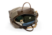 No. 643 Large Carryall, Pendleton Wool