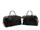 No 643 Large Carryall Leather