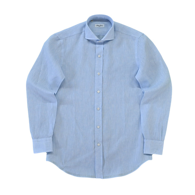Classico slim con pinces