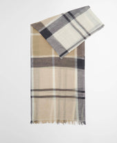 Abigail Tartan Scarf