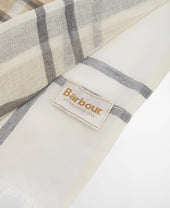 Abigail Tartan Scarf
