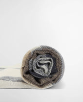 Abigail Tartan Scarf
