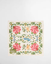 Barbour Farm Rio Azelia Square Scarf