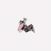 Lifestyle Round Cufflinks