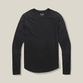 T-Shirt – Graphic – Long Sleeve